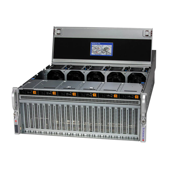 SUPERMICRO SYS-421GU-TNXR