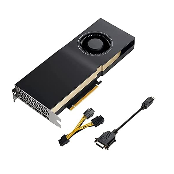 NVIDIA RTX A5000
