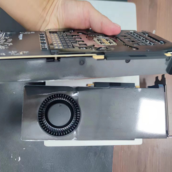 NVIDIA RTX 4090 48G
