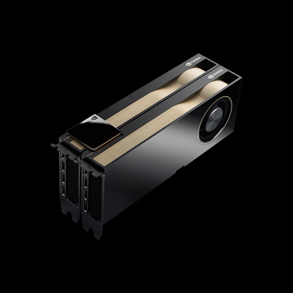 NVIDIA RTX 6000 Ada
