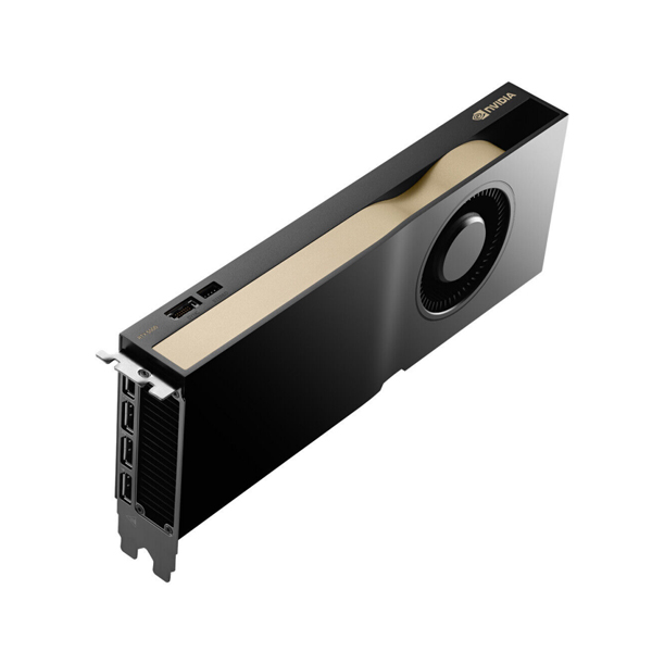NVIDIA RTX 5000 Ada