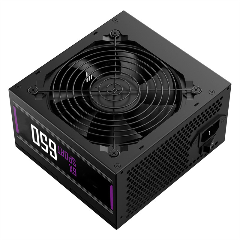 TH -650W